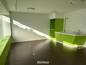 Geschäftslokal - Ringstraße