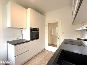 Gemütliche 2-Zimmer-Wohnung mit moderner Küche