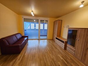Sehr gepflegte, möblierte 2 Zimmer-Wohnung zu verkaufen ( Besichtigung am 3. Mai  2025 )
