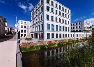 Supermarktfläche im ONE verfügbar 900m2    plus 220 m2 Lager   SOFORT VERFÜGBAR