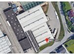 Lager-/Logistikhalle Wels Ost - Hallenhöhe bis 8 Meter