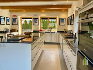Exklusives Chalet - MODERN, GEMÜTLICH und voller CHARME