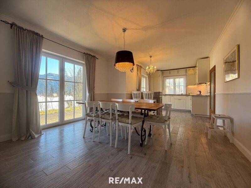*** Charmantes Wohlfühlhaus mit Panoramablick & Top-Ausstattung! ***