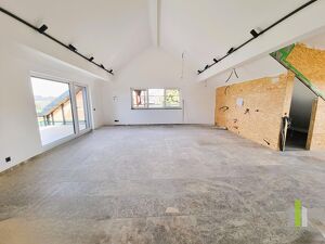 ERSTBEZUG | Exklusives Penthouse mit 4 Zimmern & sonniger Terrasse
