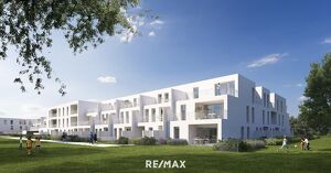 Vermietete Anlegerwohnung in ausgezeichneter Grünlage des 21. Bezirks
