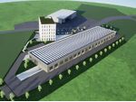 Moderne Geschäftsfläche im HOGO Solution Park zu vermieten - Widmung Betriebsbaugebiet !