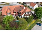 Solide Wohnung in Sierning