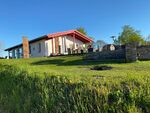 Exklusiver Bungalow mit Garage und Kellergewölben!