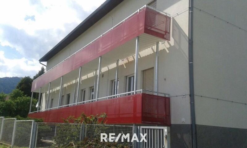 Moderne Mietwohnung in Grünruhelage