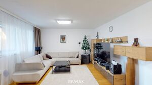 Zentrale Ruhelage trifft Wohnkomfort ? Charmante 2-Zimmer-Wohnung in Jenbach!