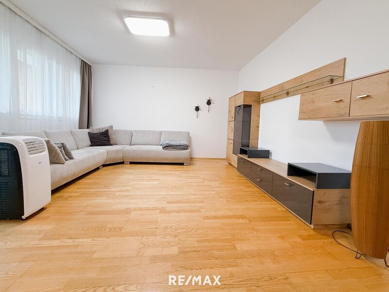 Preisreduktion: Zwei-Zimmer-Wohnung in Jenbach - modern und gemütlich!