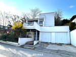 Terrassenhaus mit 2 Wohneinheiten und Fernsicht