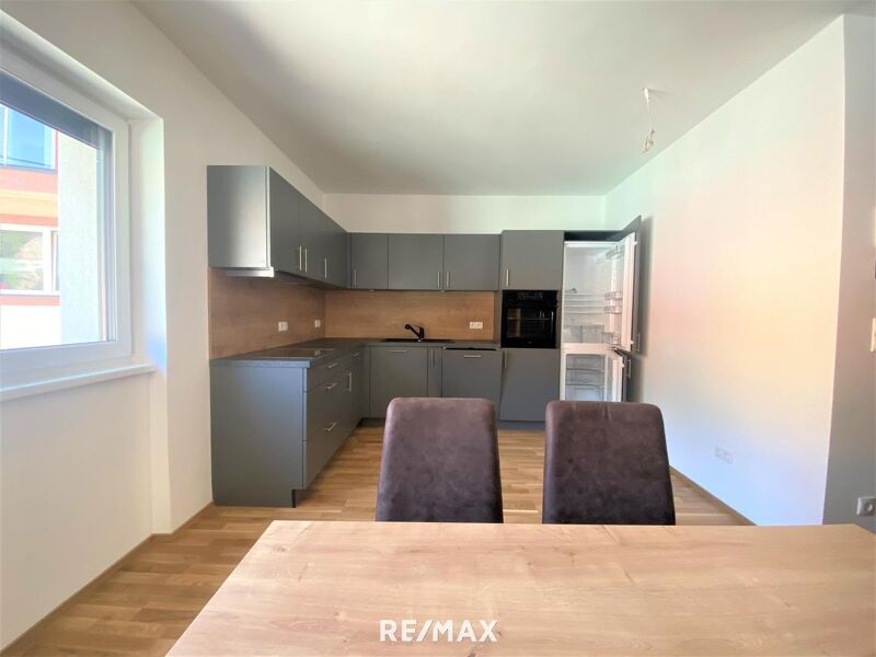 Rarität in der Imster Pfarrgasse ? Wohnung der Extraklasse!