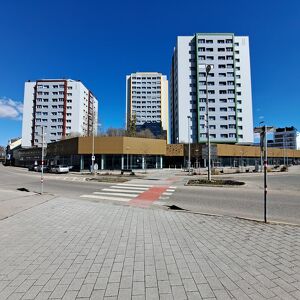 Pendler-Preishammer! 4 Zimmer!