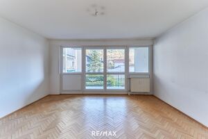 3-Zimmer-Wohnung mit TG-AP Nähe Stadtzentrum