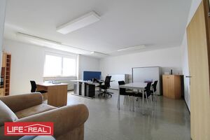 Büroräumlichkeiten