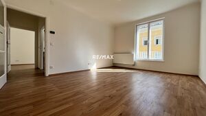 Frisch Sanierte Wohnung im 2 Bezirk, Top Lage