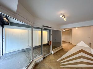 40 m² Geschäftslokal in der Herrenstraße zu mieten!