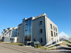 *N49* Einzigartiges 3 Zimmer Neubau-Penthouse mit Terrasse zum Erstbezug