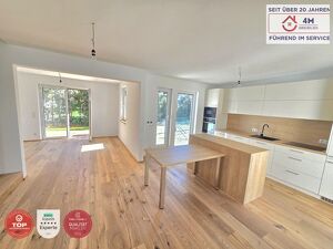5 Zimmer Reihenhaus Nähe U6 Perfektastraße