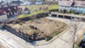 Einmaliges Baugrundstück in bester Lage von Krems für Ihr Traumhaus!