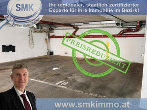 Tiefgaragenplatz in der Seitenberggasse 28!