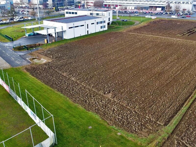 Attraktives Gewerbegrundstück in Top-Lage in Lannach - Perfekt für Handel, Gewerbe und Dienstleistung