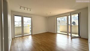 5. OG!!!Zwischen Prater und Augarten: Hochwertige Neubauwohnung mit über 15,5m² Außenfläche!!!