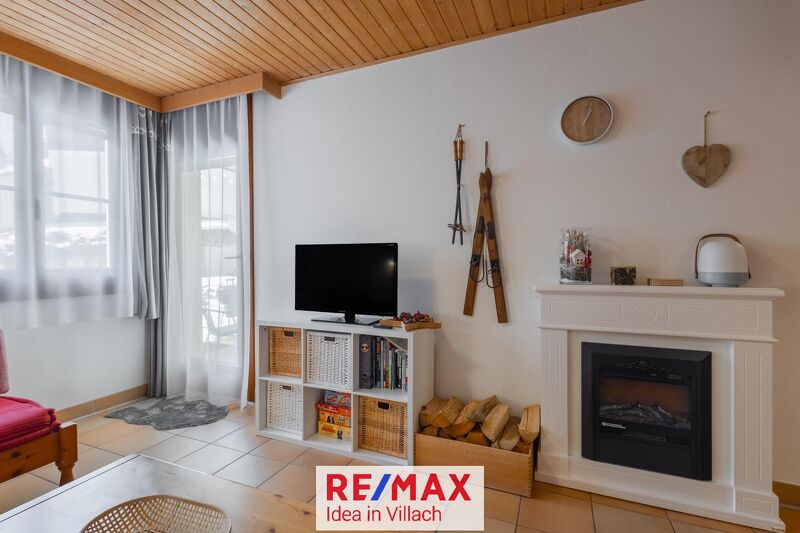 Ihr Feriendomizil auf der Gerlitzen ? Profitabel vermieten und/oder selbst genießen