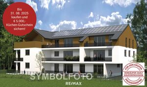 4 Zimmer Dachgeschosswohnung  TOP 7