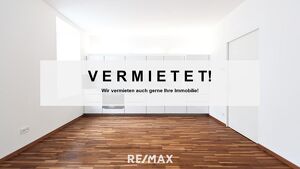VERMIETET - Exklusive 2.Zi.-Wohnung