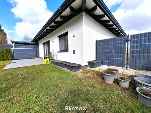 Hochwertige 4.Zi.-Gartenmaisonettewohnung