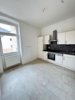 1 Zimmer Mietwohnung inkl. BK, HK und WW  Leoben IMS IMMOBILIEN KG Leoben