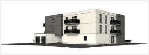 Erstbezug - 1-Zimmer-Wohnung - ab Jänner 2026