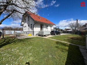 Schönes Einfamilienhaus in Wundschuh nähe Zentrum