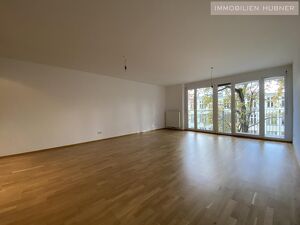 Schöne 3 Zimmer Neubauwohnung mit 5m² Balkon