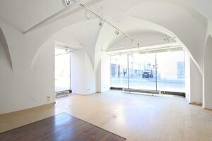 Leoben Zentrum | großzügiges Geschäftslokal mit Büro und Lager | IMS IMMOBILIEN KG
