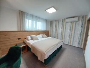 Doppelzimmer - All inklusive Business Appartements  zum Fixpreis!