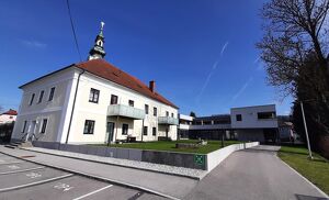 2-Zimmer-Wohnung mit Terrasse im Zentrum von Pichl/Wels zu vermieten