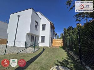 5 Zimmer Reihenhaus Nähe U6 Perfektastraße
