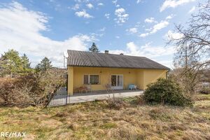 Ruhig, idyllisch, einfach perfekt: Einfamilienhaus in exklusivster Lage!