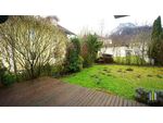 Leopoldskron 2 Zimmerwohnung mit Garten und Garage