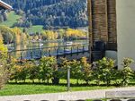 Exklusive 2,5-Zimmer-Gartenwohnung am See mit Panorama-Seeblick & Tiefgarage ? auch zur Kurzzeitmiete verfügbar!