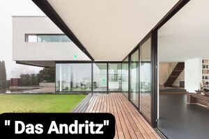 **Das Andritz** - Exklusive 4 Zimmer Garten-Neubauwohnung  in Toplage, TOP 0.01B