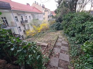 Sanierte Altbauwohnung in zentraler Lage - Graz-Geidorf