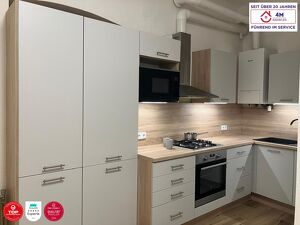 Urbanes Altbauflair trifft moderne Qualität
