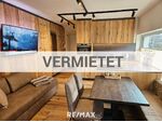 VERMIETET!! Mietwohnung in Saalbach ? Komfort und Design in einer Top-Lage