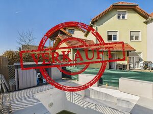 Charmantes Reihenhaus in zentraler Lage ? Ihr neues Zuhause wartet!