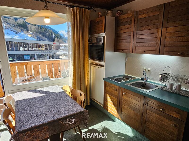FERIENWOHNUNG- Alpines Wohngefühl in Hinterglemm ? Ihr Rückzugsort mit Bergpanorama