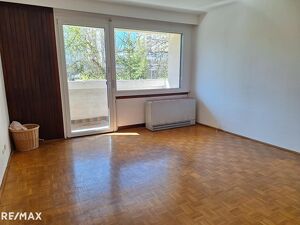 Günstige Mietwohnung im Erdgeschoß - Graz Jakomini